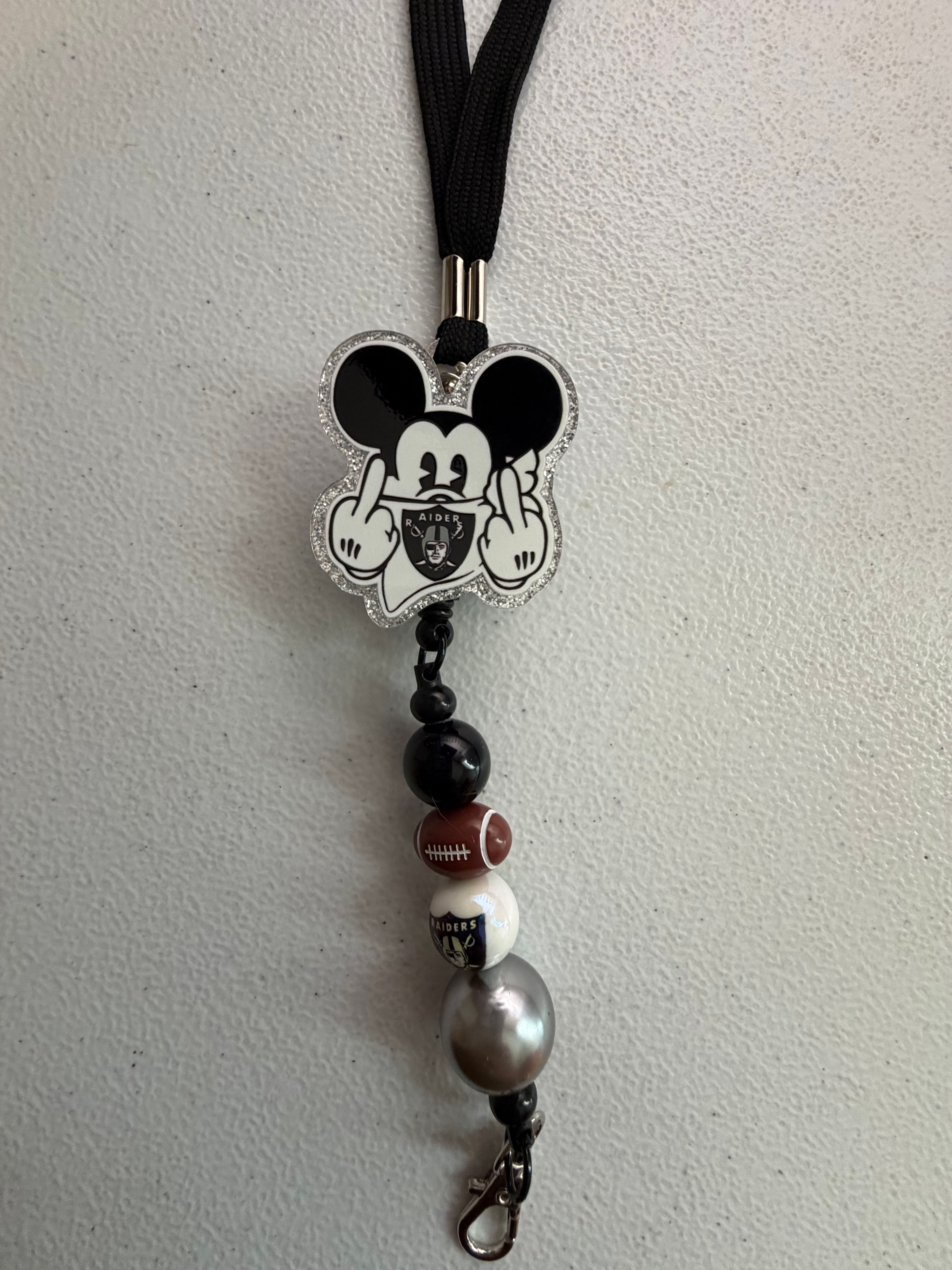 Mickey 