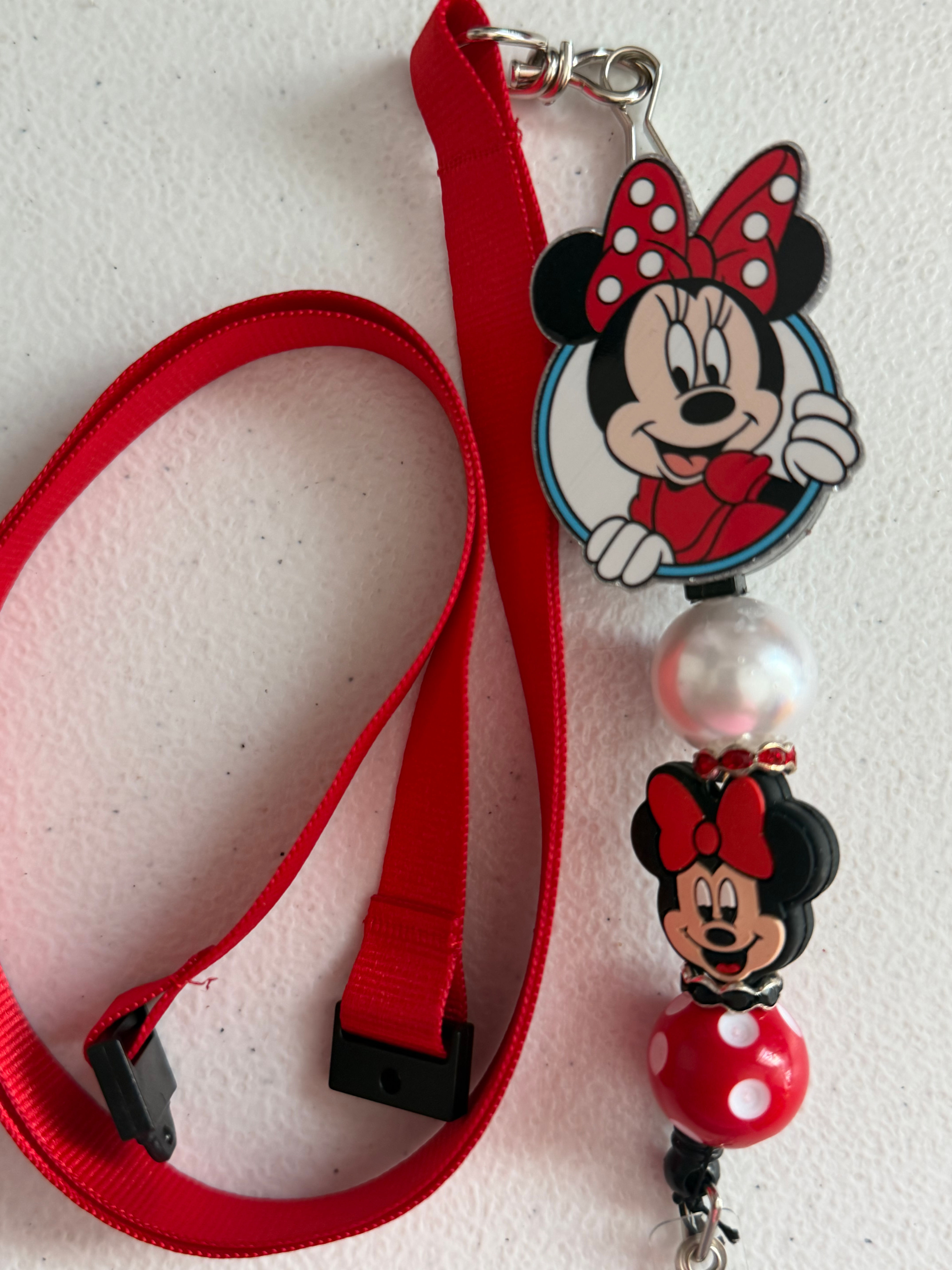 Mickey Mouse