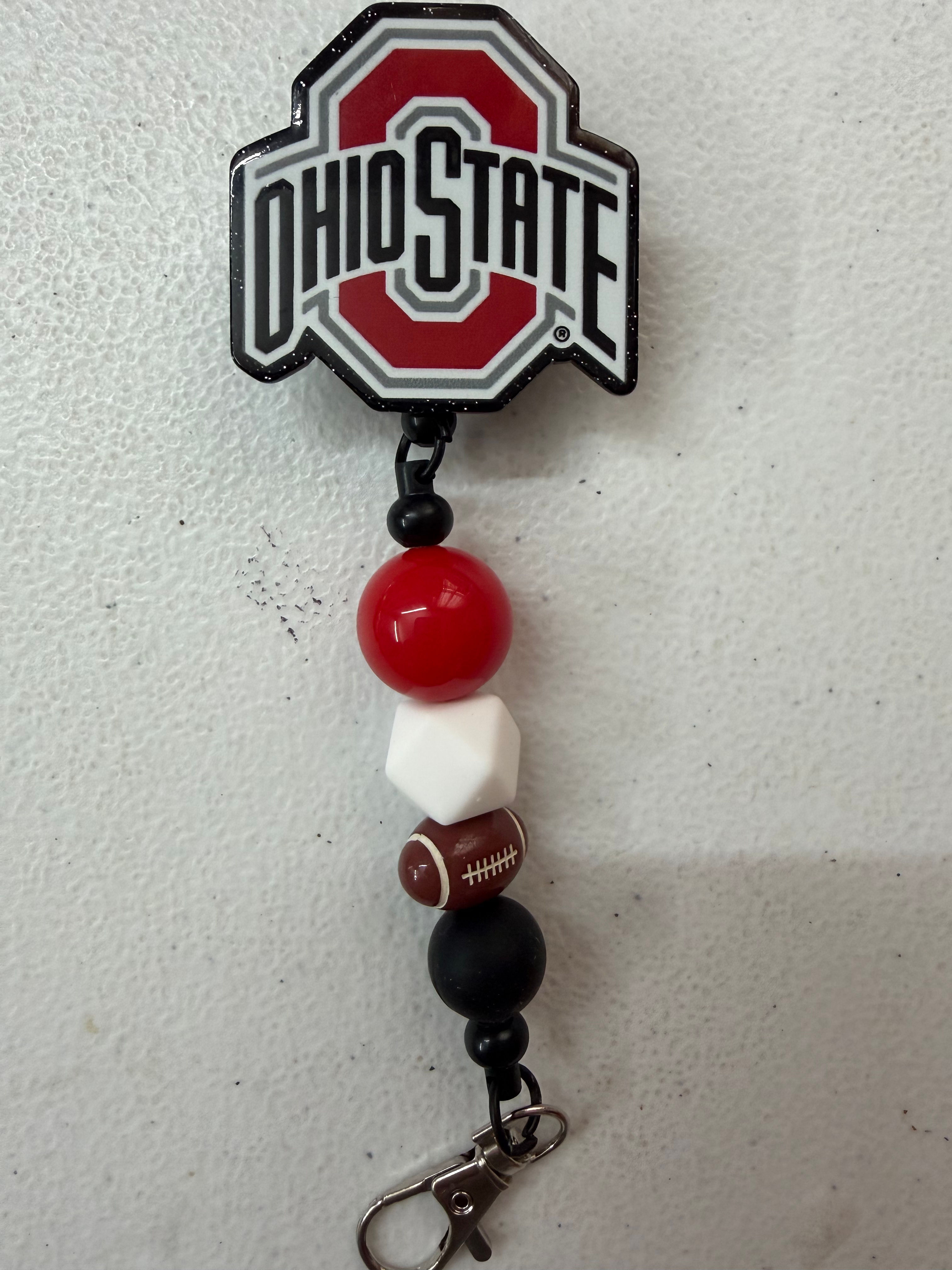Ohio state 