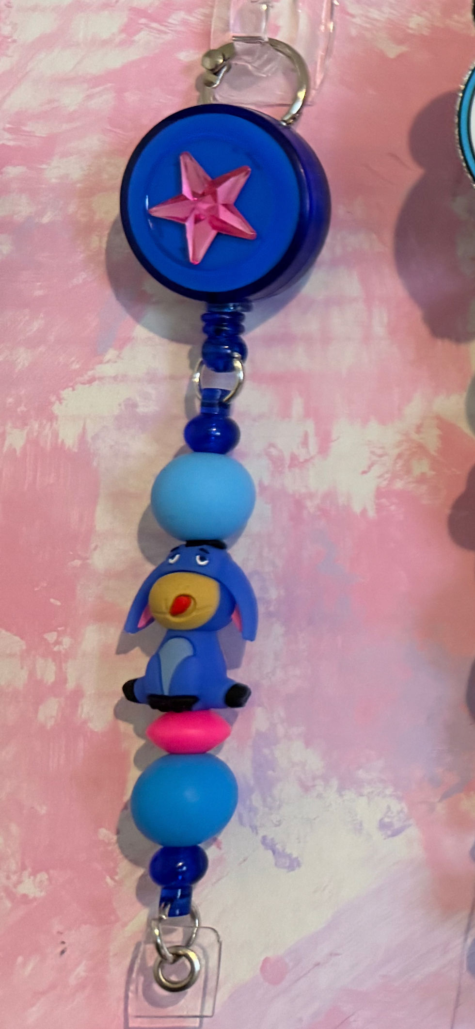 Thumbnail: Eeyore