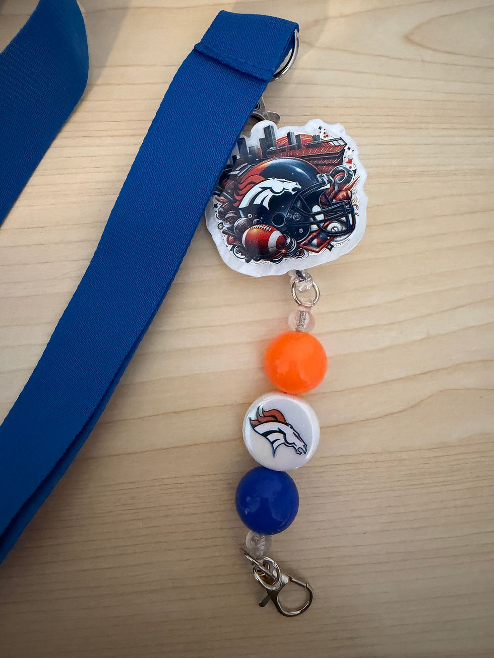 Thumbnail: Denver Broncos