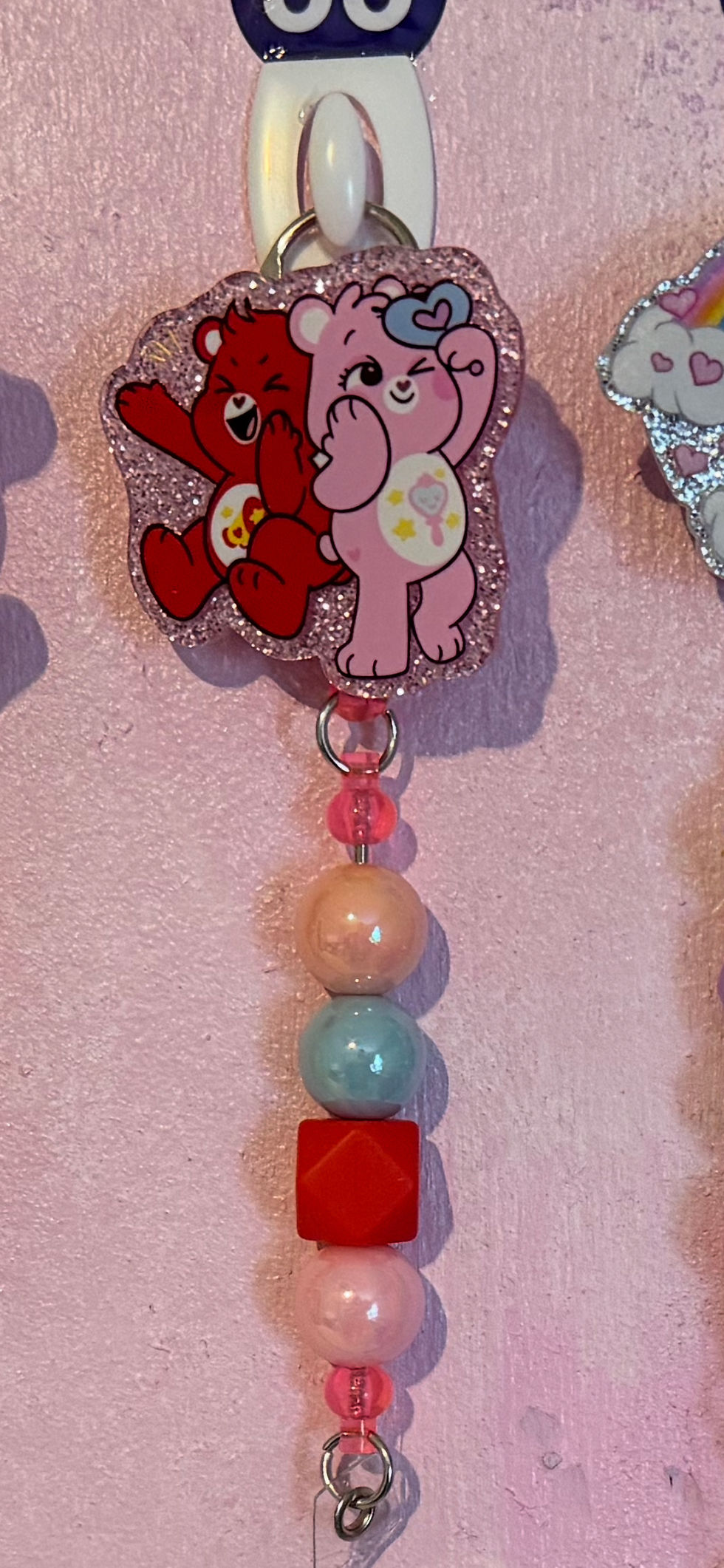 Thumbnail: Carebears