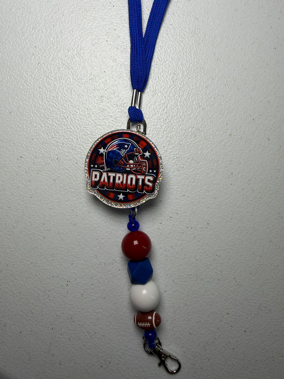 Thumbnail: Patriots