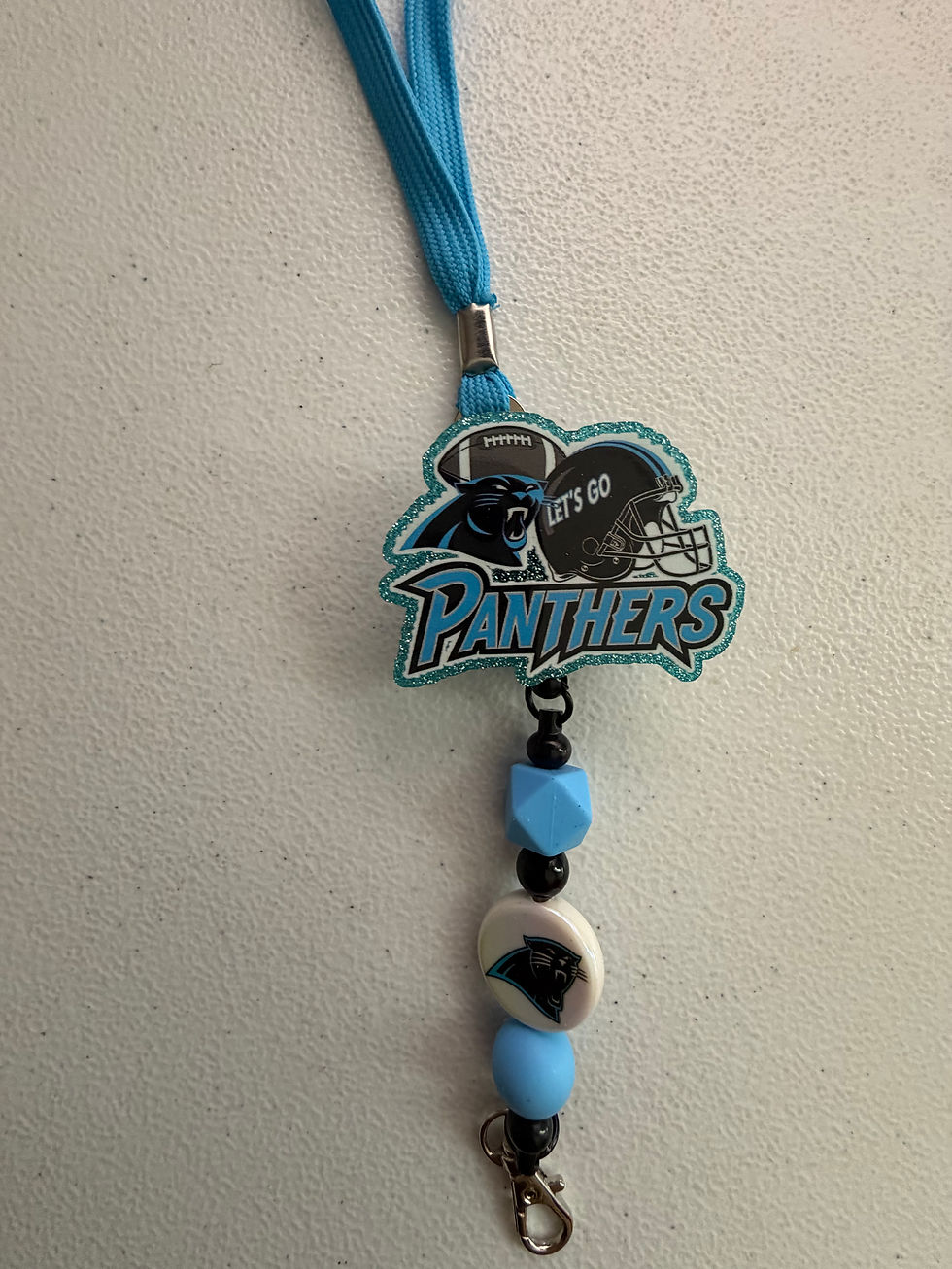 Thumbnail: Panthers