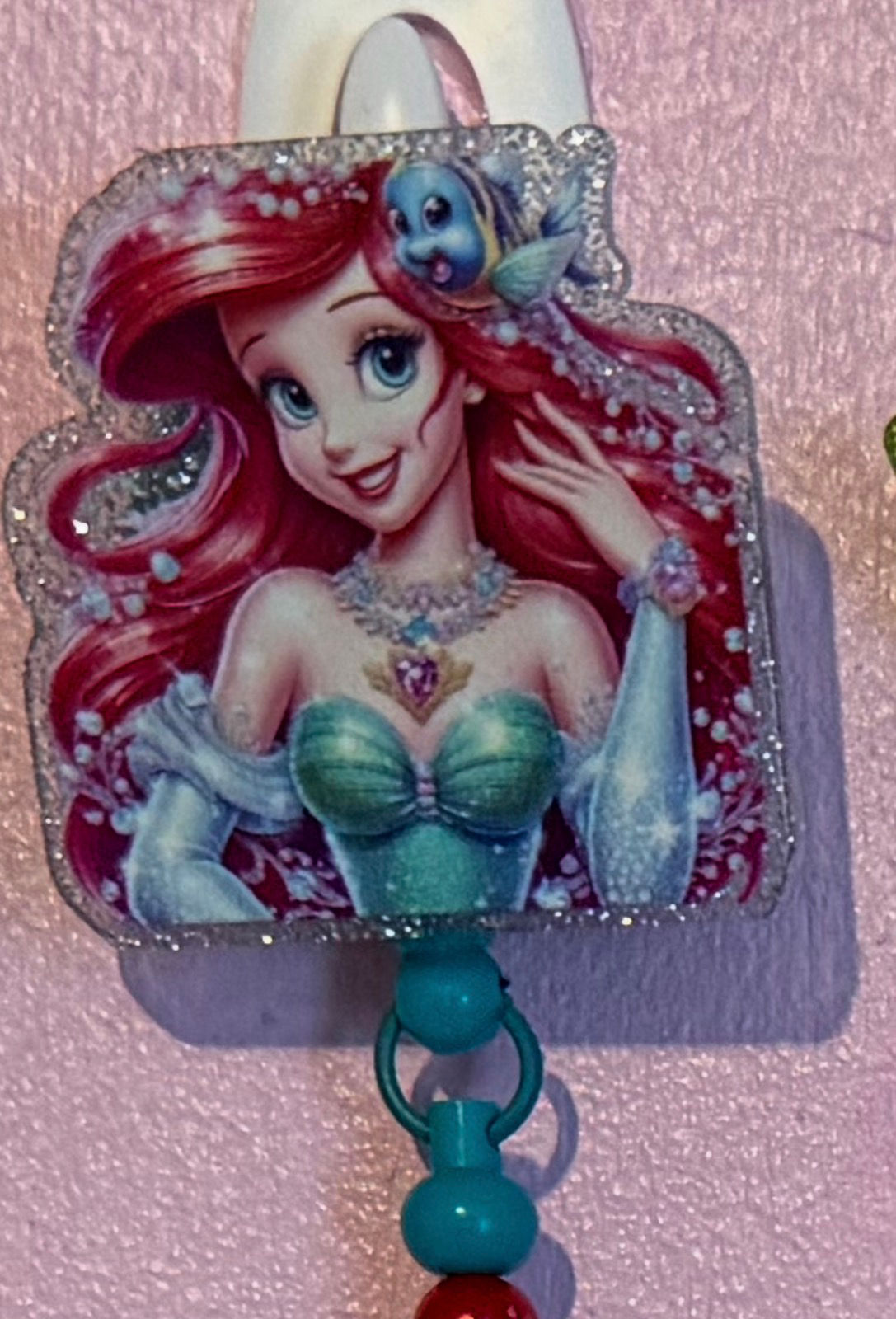 Disney "Ariel"