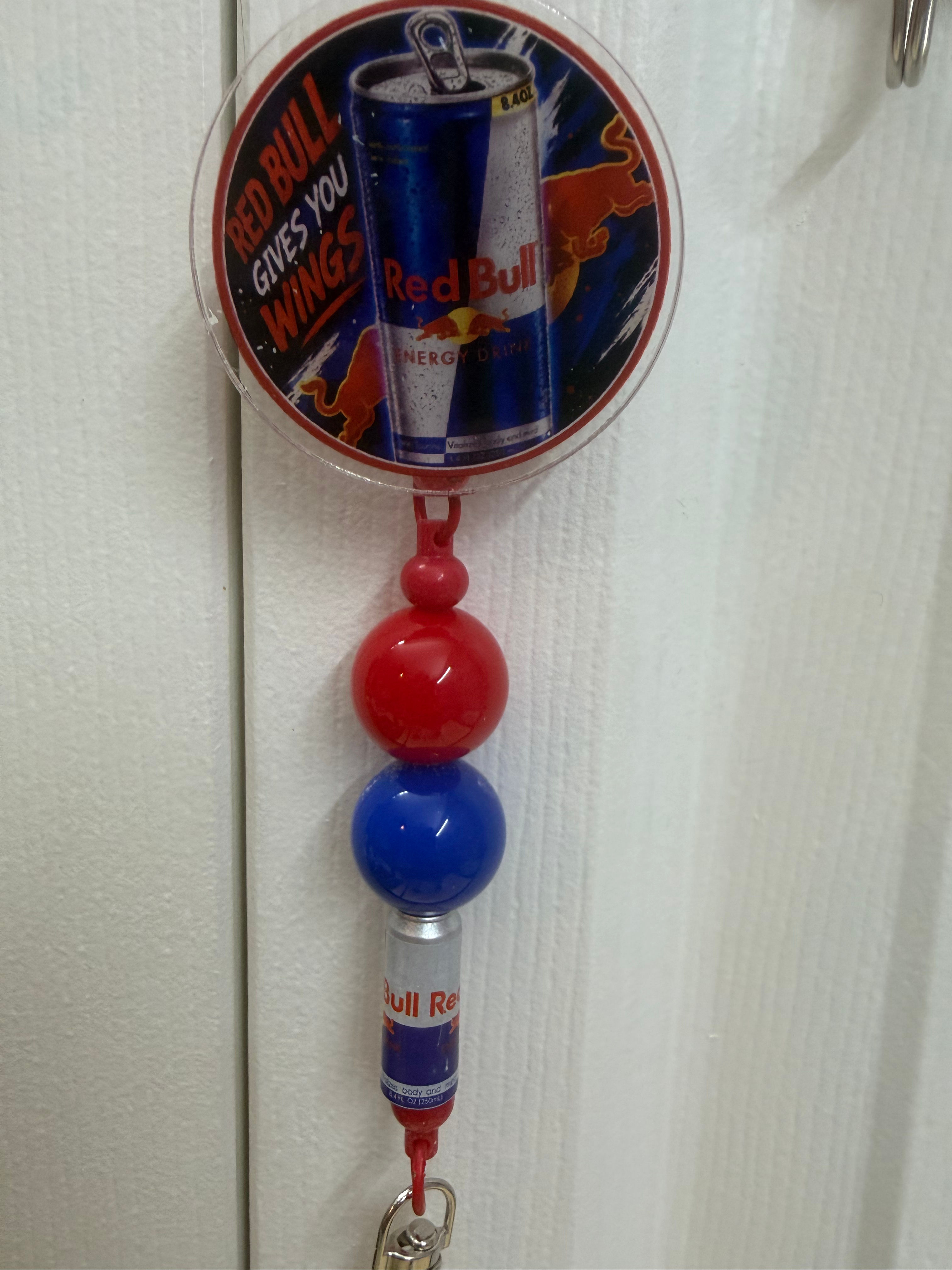 Red Bull