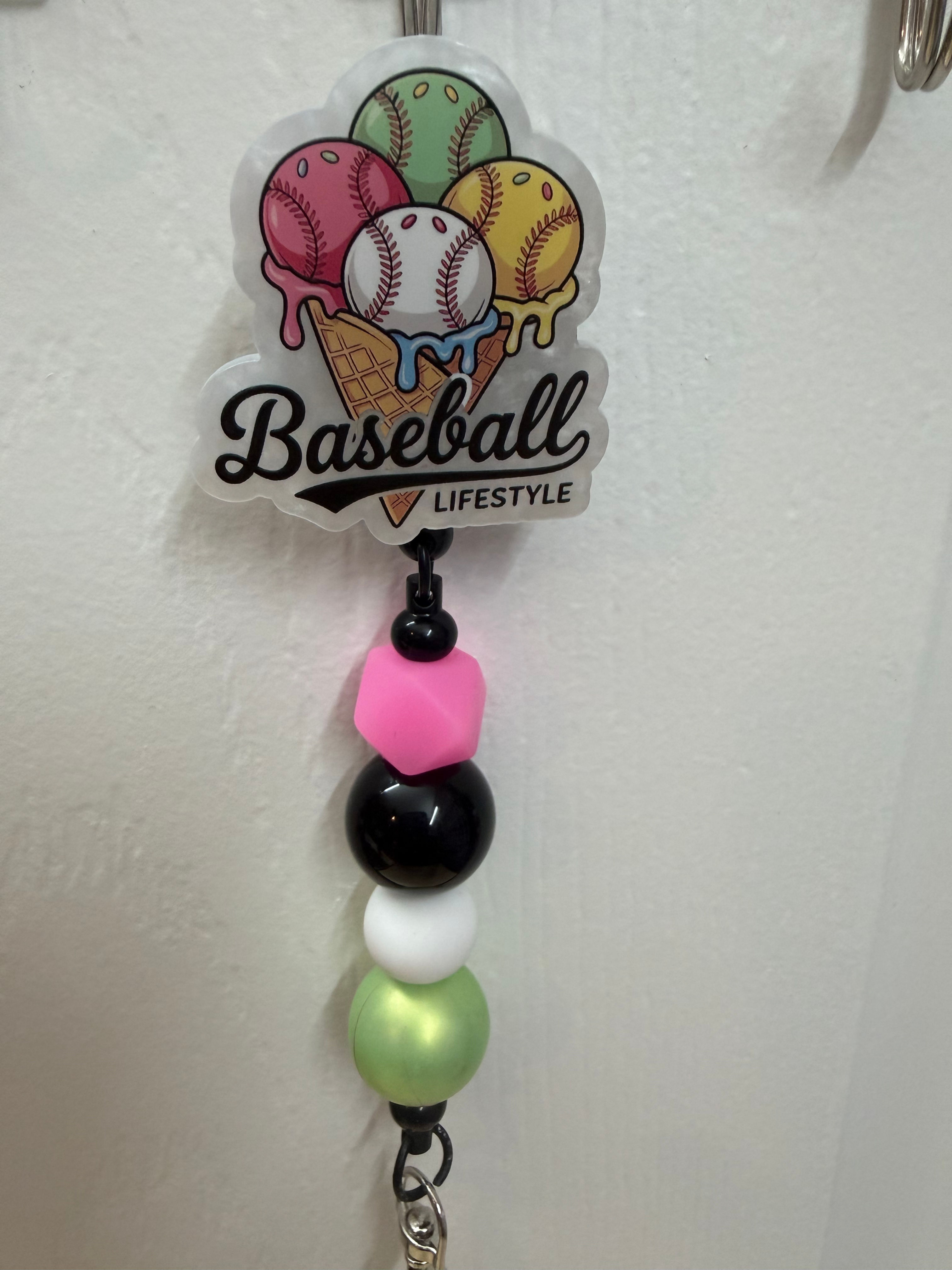 Baseball 