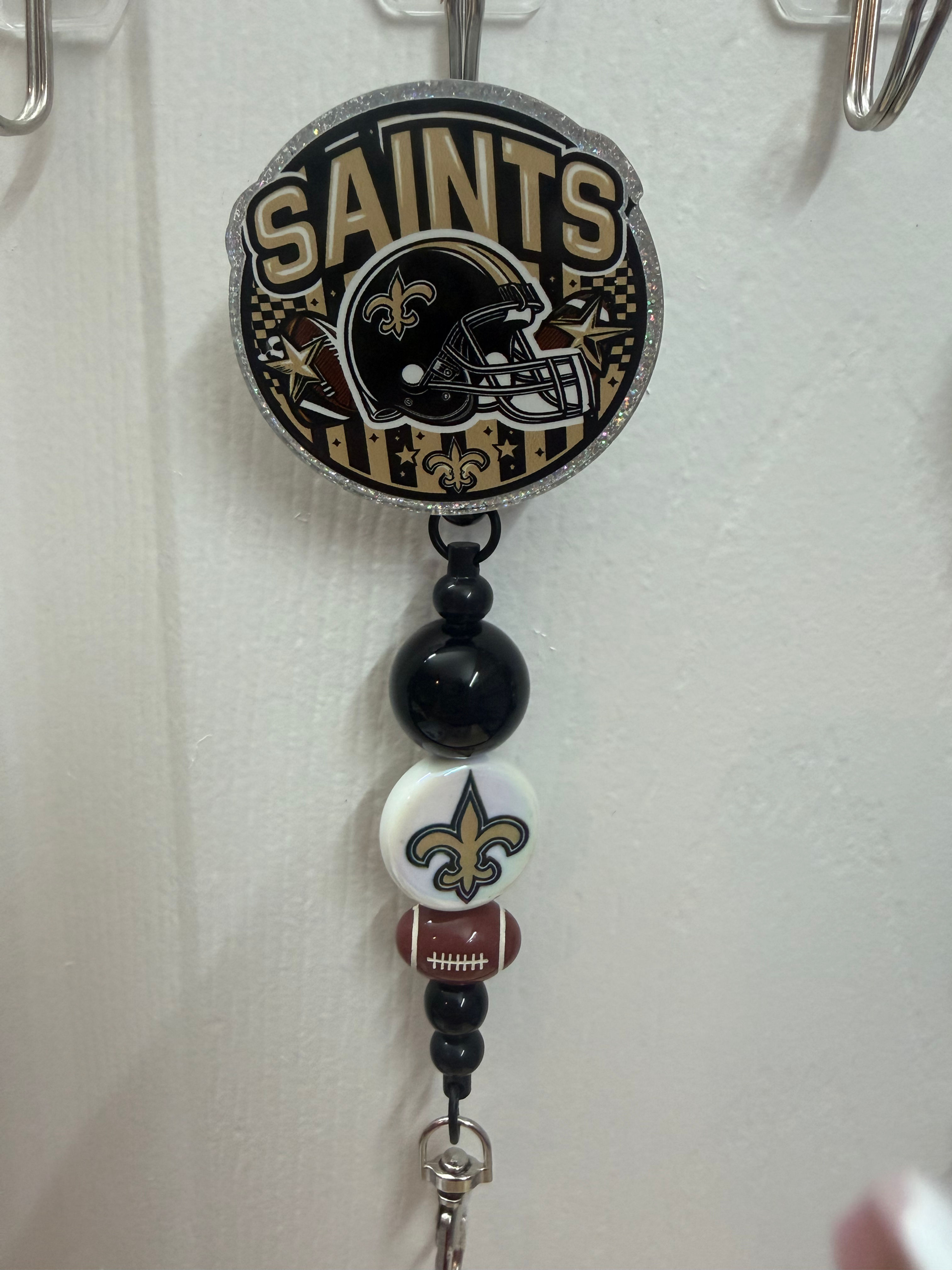 Saints