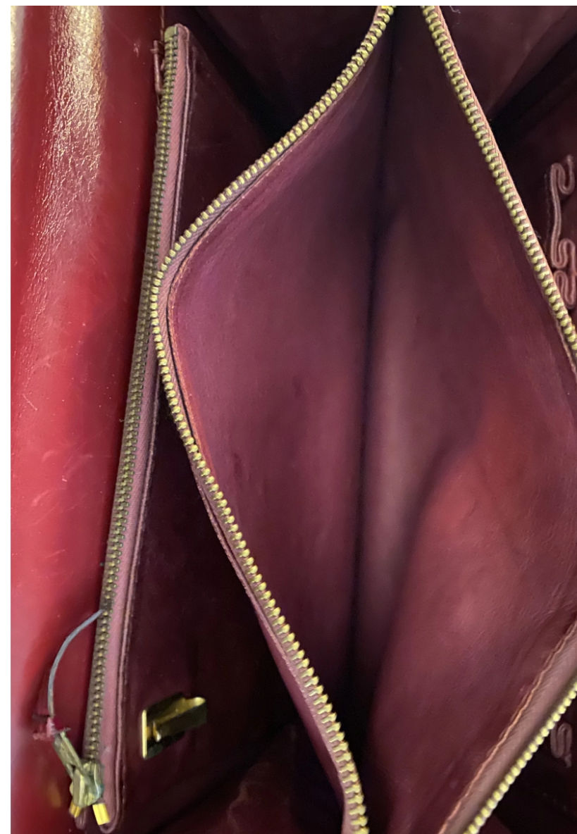 Miniature : SAC À MAIN GUCCI 