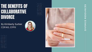 The Benefits of Collaborative Divorce