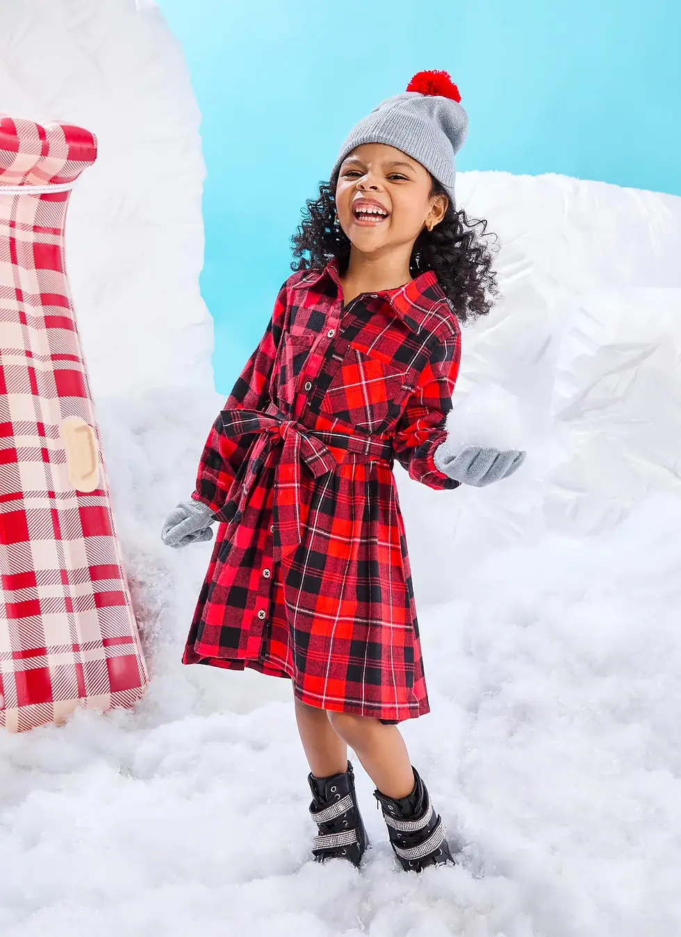 CHARISMA LOVE RAINBOW PHOTO SHOOT (1)