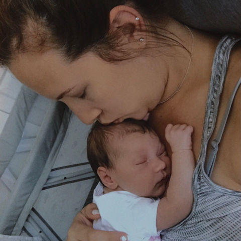 Postpartum Flashback