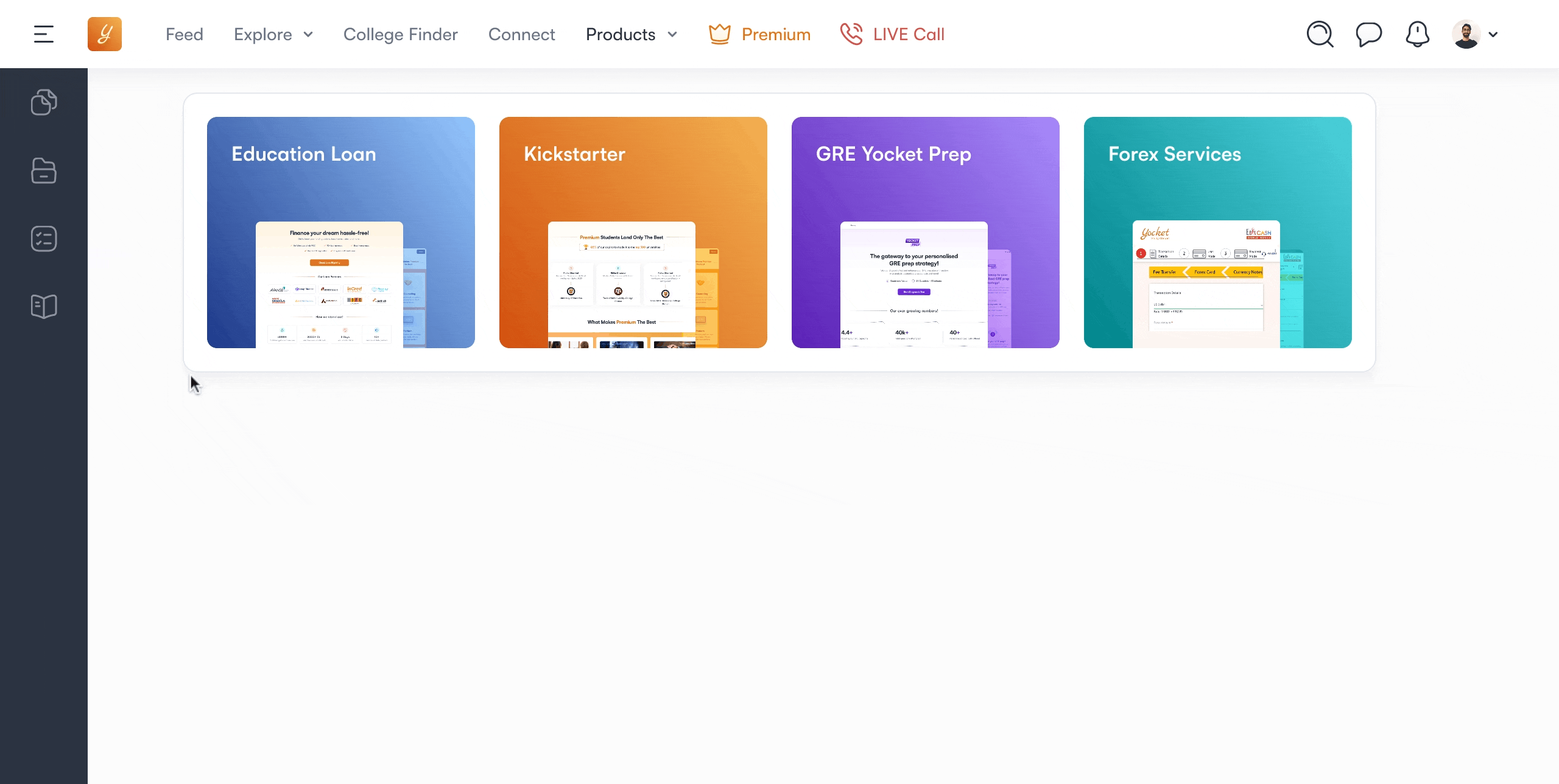 5. Product Hover Effect .gif