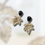 Miniatura: Pendientes Cyra