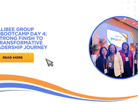 Jollibee Group Restaurant Manager Bootcamp Day 4: A Strong Finish to a Transformative Leadership Journey