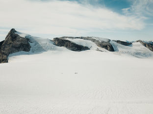 FAWN BLUFF, BRITISH COLUMBIA | UPCOMING