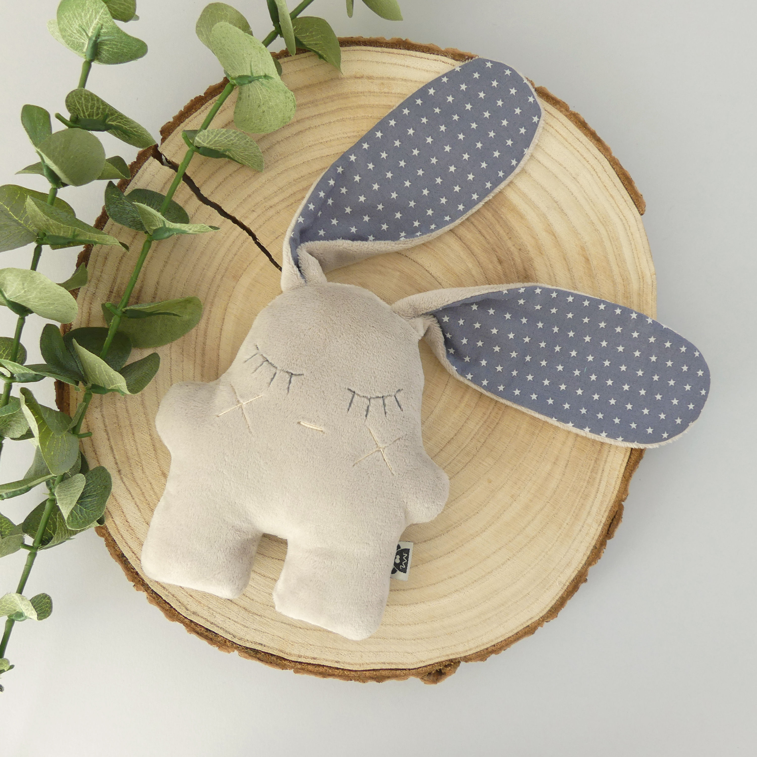 Nooz - Taupe + ctn 34