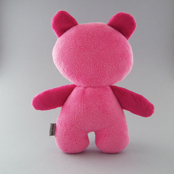 Thumbnail: Pandayay - Pink