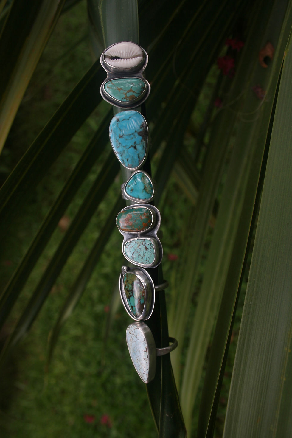 Thumbnail: Hubei Lagoon Statement Ring