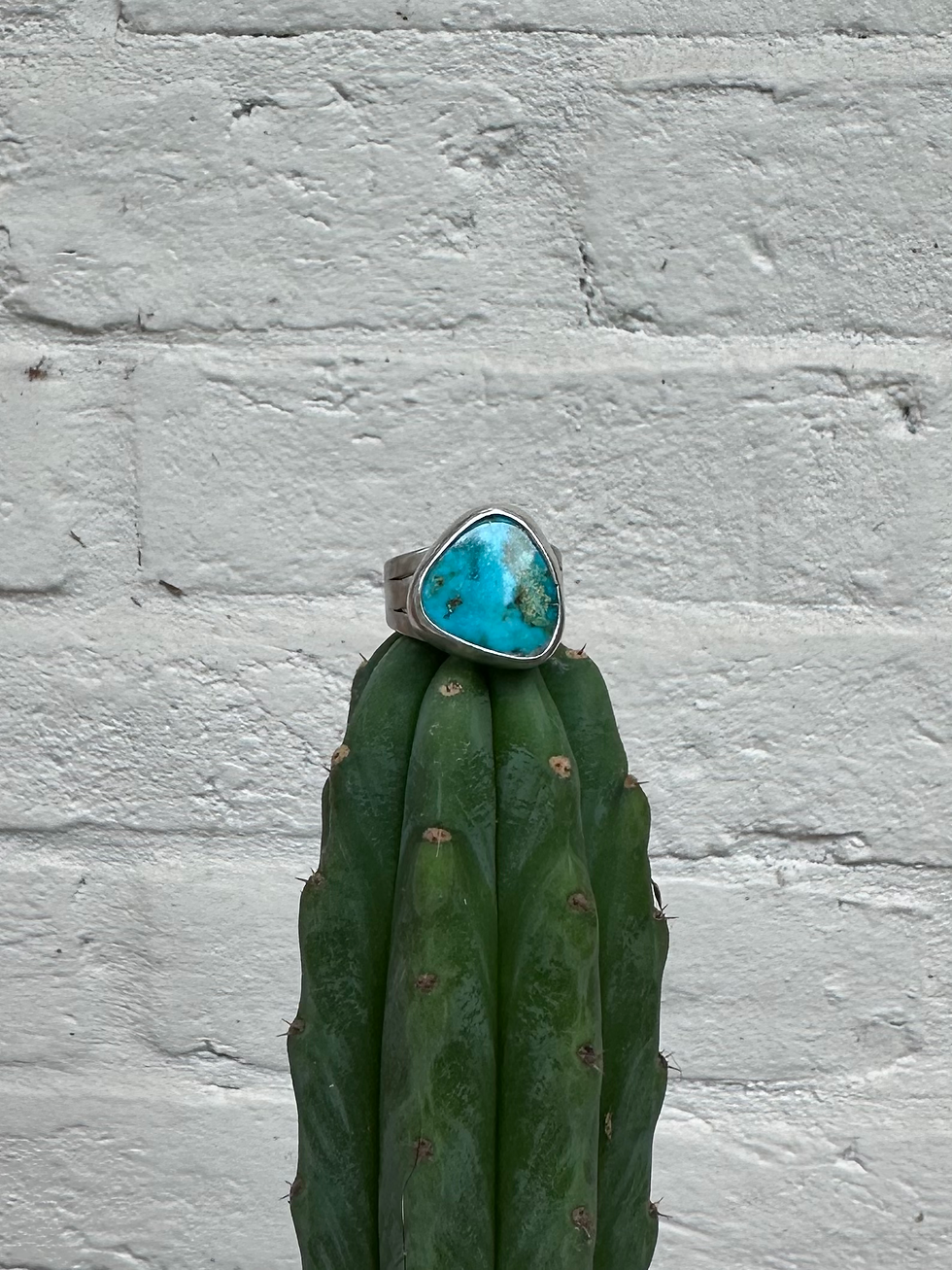Thumbnail: Gemmy Kingman Ring