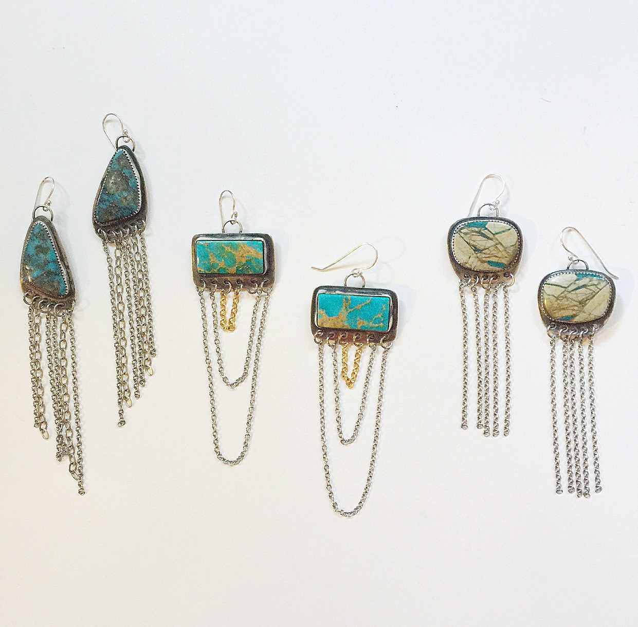 CascadeEarrings