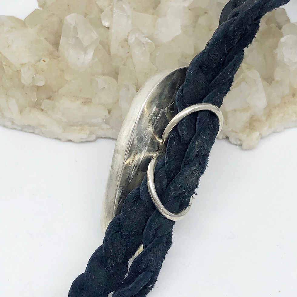 Thumbnail: Turquoise River Bolo