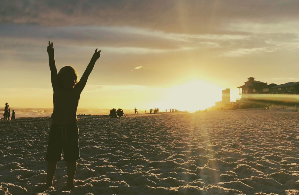 Endless Summer