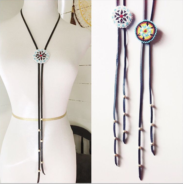 Rosette Bolo