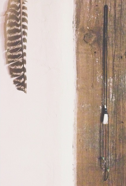 Buffalo Bolo