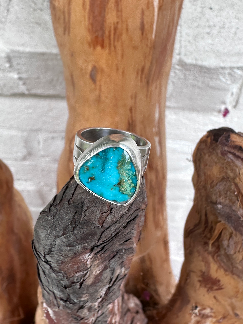 Thumbnail: Gemmy Kingman Ring