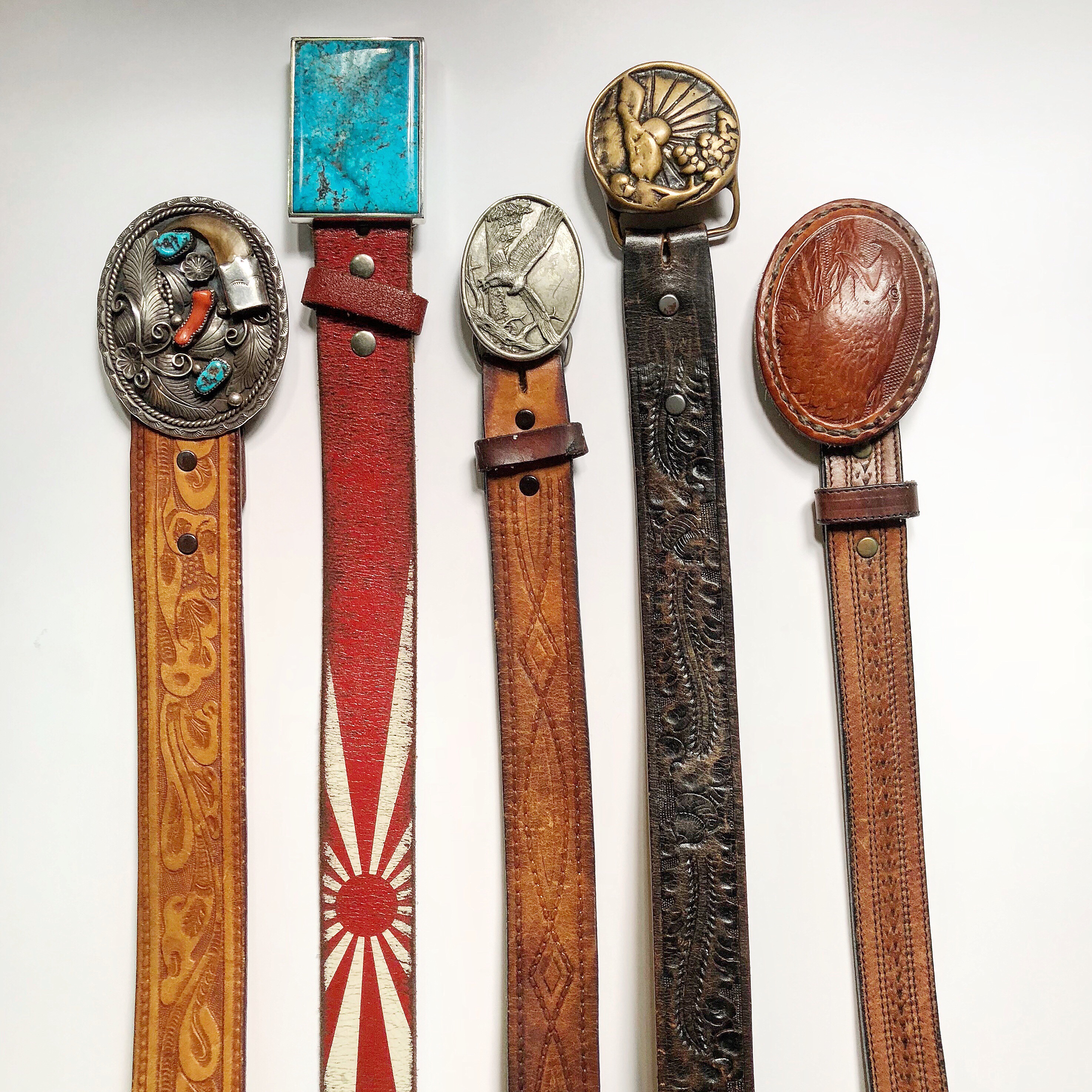 BuckleCollection