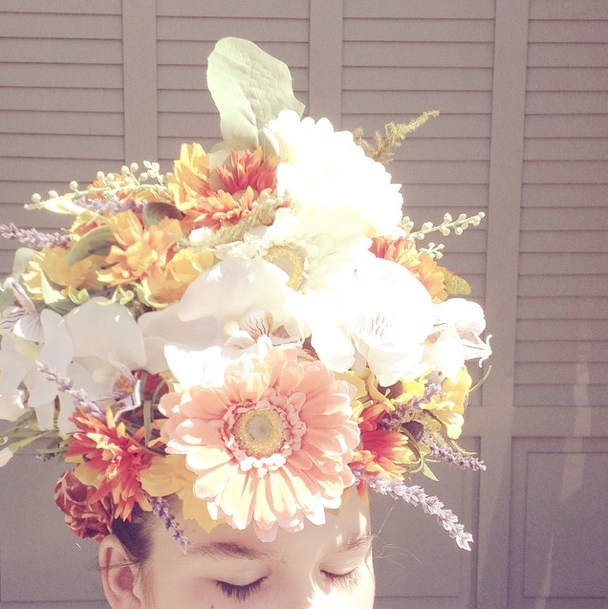 Flower Crowns