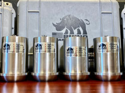 Rhino Pressure Transducers