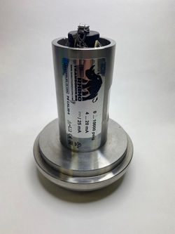 Rhino Pressure Transducers