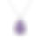 Thumbnail: Oval Necklace