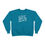 Thumbnail: Unisex EcoSmart® Crewneck Sweatshirt