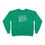 Thumbnail: Unisex EcoSmart® Crewneck Sweatshirt