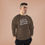 Thumbnail: Unisex EcoSmart® Crewneck Sweatshirt