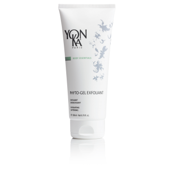 Phyto gel exfoliant - 37 €