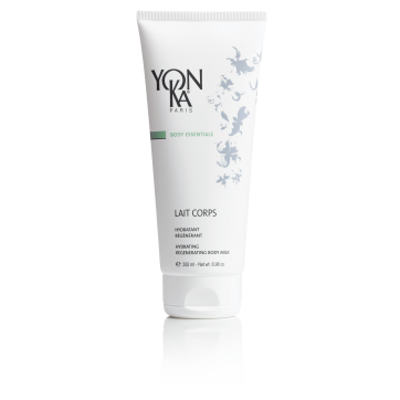 Lait Corps - 33,50 €