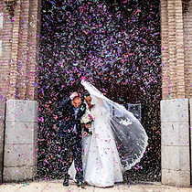 Fotógrafos de boda en Castellón