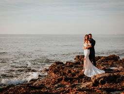 Postboda en Castellón ¿Dónde hacer la sesión en la provincia?