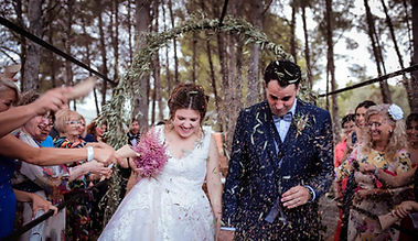 Reportaje completo de boda en Castellón