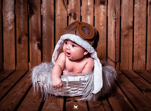 fotografo estudio niños