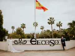 boda en el coso de burriana