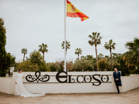 boda en el coso de burriana
