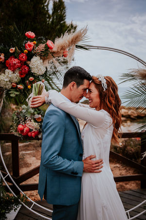 fotografia de bodas Teruel