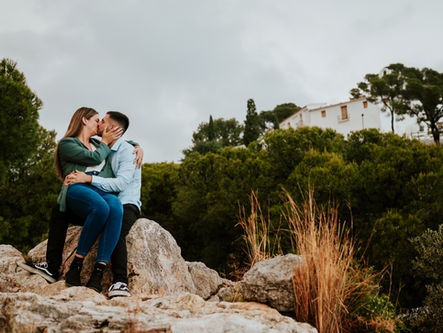 preboda en la magdalena castellon