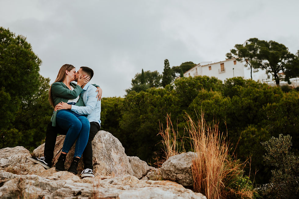 preboda en magdalena castellon