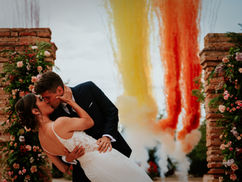 boda en cartuja ara christi